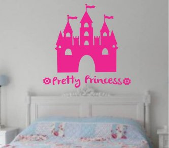 Pretty Princess