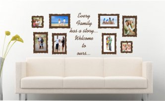 Album de familie