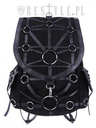 Rucsac gotic O-Ring