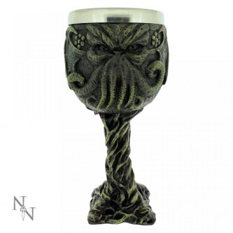 Pocal Setea lui Cthulhu