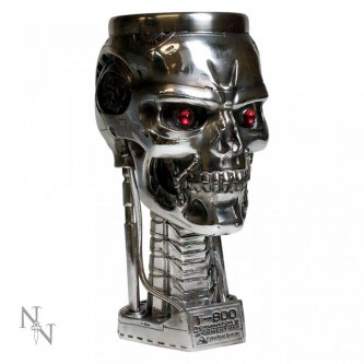 Pocal Terminator - cap