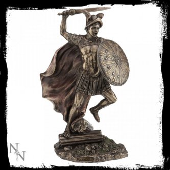 Statueta Perseu