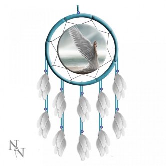 Dreamcatcher mare Îngerul păzitor