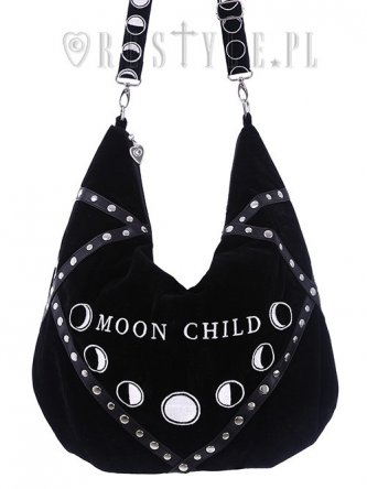 Geantă gotică Moon Child