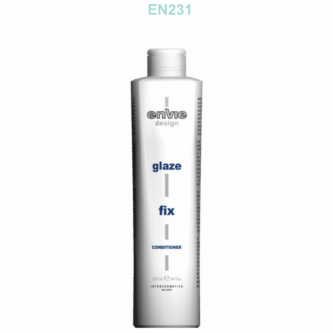 Lotiune modelatoare hidratanta cu efect umed Glaze fix conditioner 250ml