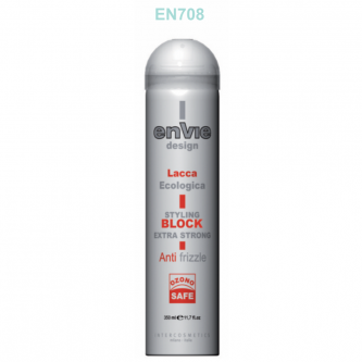 Fixativ eco spray cu fixare block 350ml