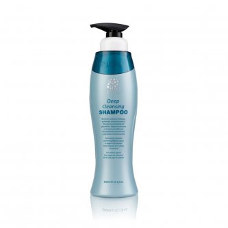 Sampon pentru curatare in profunzime pentru scalp gras,Deep Cleansing Shampoo