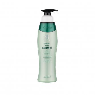 Sampon cu extract de menta,Natural Mint Shampoo