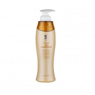 Balsam pentru stralucire si hidratare , Shine'n Silky Conditioner
