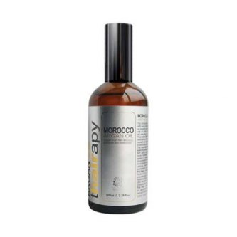 Ulei de argan pentru par si pentru corp, Marocco Argan Oil 100 ml