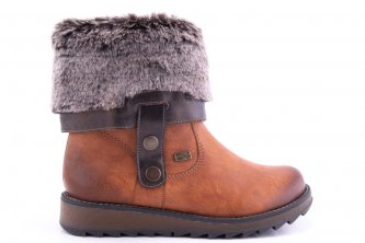GHETE DAMA RIEKER 6244