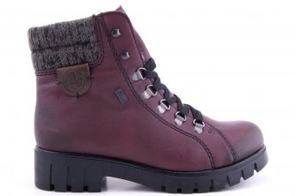 GHETE DAMA RIEKER 6250
