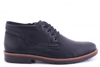 GHETE BARBATI RIEKER 6256