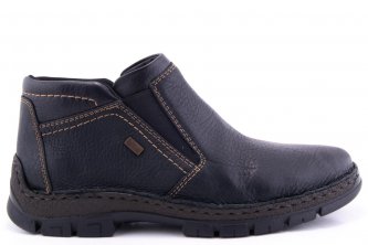 GHETE BARBATI RIEKER 6291