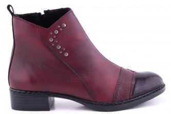 GHETE DAMA RIEKER 6293