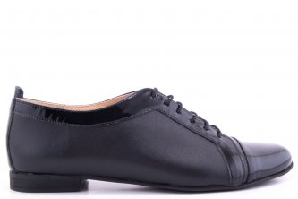 PANTOFI DAMA LUVABE 6042