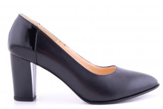 PANTOFI DAMA LUVABE 6043