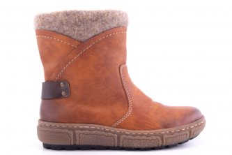 CIZME DAMA RIEKER 6054