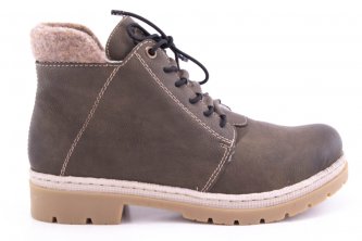 GHETE DAMA RIEKER 6069