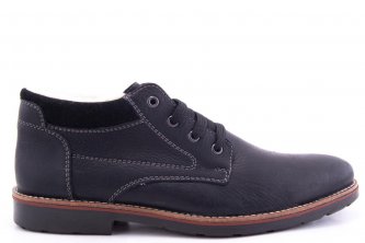 GHETE BARBATI RIEKER 6075