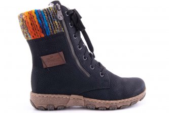 GHETE DAMA RIEKER 6163