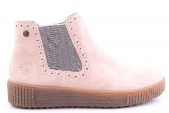 GHETE DAMA RIEKER 6165