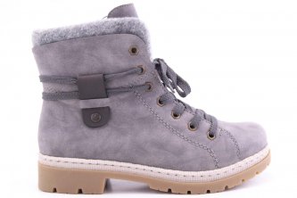 GHETE DAMA RIEKER 6175
