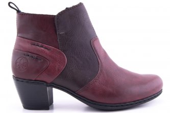GHETE DAMA RIEKER 6178