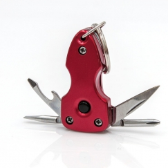 Breloc multifunctional 5 in 1