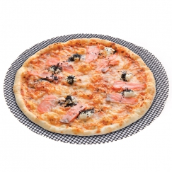 Plasa Magic Pizza
