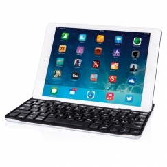 Smart Cover si tastatura pentru iPad Air