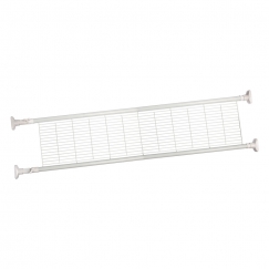 Raft extensibil 113-160cm