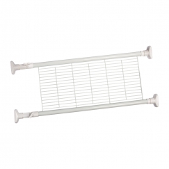 Raft extensibil 72-120cm