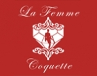 La Femme Coquette