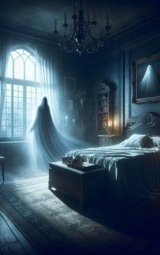 Ce creatură te bântuie?