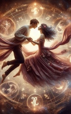 Cât de repede te îndrăgostești, în funcție de zodie