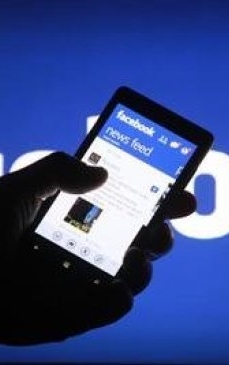 Ce spune lista ta de prieteni de pe facebook despre tine?