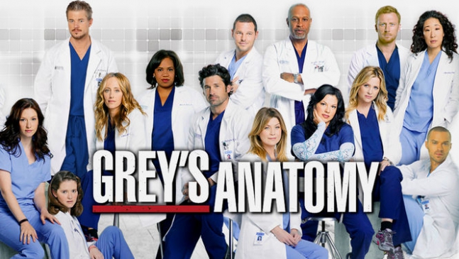 Ce personaj din Grey`s Anatomy esti?