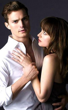 Ce replica din Fifty Shades of Grey esti?