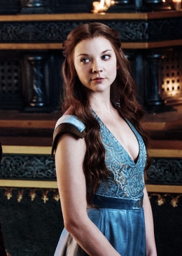 Ce personaj feminin din Game of Thrones esti?