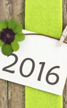 In ce domeniu vei avea noroc in 2016?