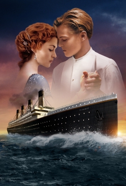 Ce film romantic esti?