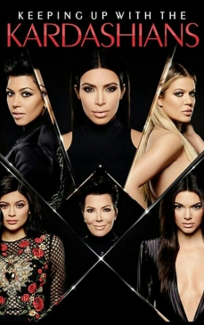 Ce soră Kardashian eşti?