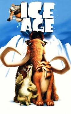Ce personaj din Ice Age ești?