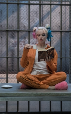 Ce personaj din filmul Suicide Squad ești?