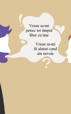 Află ce limbaj al iubirii foloseşti și îți spunem ce bărbat din zodiac e perfect pentru tine!