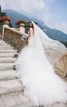 Planifică o nuntă, iar noi ghicim dacă ești căsătorită!