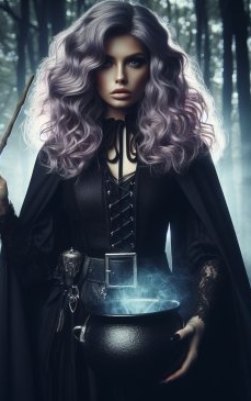 Care ar fi numele tău magic?