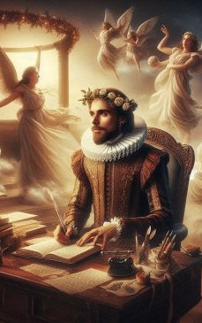 Ce citat din Shakespeare îți descrie viitorul?