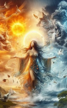 Ce fenomen meteo ești?